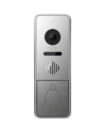 CTV-D4005 S Signal S (серебро). Вызывная панель цветная. CTV в Подольске