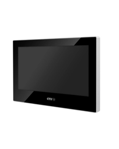 CTV-iM740WNG Cloud 7 B (чёрный). Монитор домофона цветной. CTV в Подольске