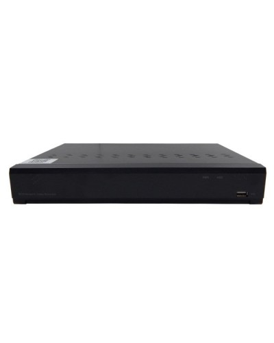 CO-RNI0401P. IP-видеорегистратор 4-канальный. ComOnyx в Подольске