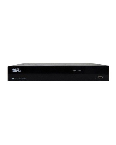 CO-RNI0401Ai. IP-видеорегистратор 4-канальный. ComOnyx в Подольске