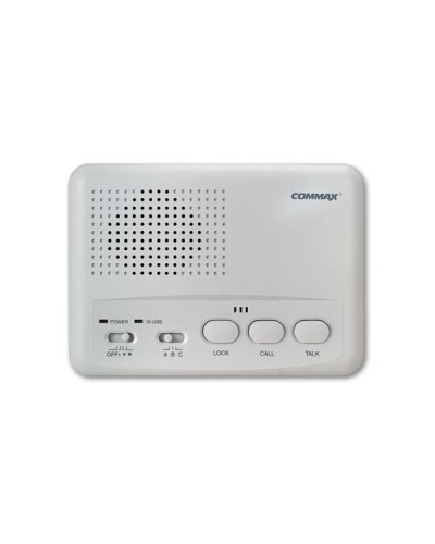 WI-3SN. Пульт громкой связи. Commax в Подольске
