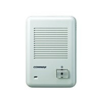DR-201D. Вызывная аудиопанель. Commax