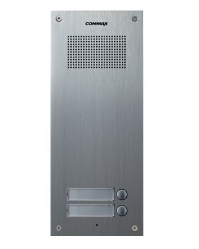 DR-2UM. Вызывная аудиопанель. Commax в Подольске