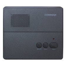 CM-801. Интерфон. Commax
