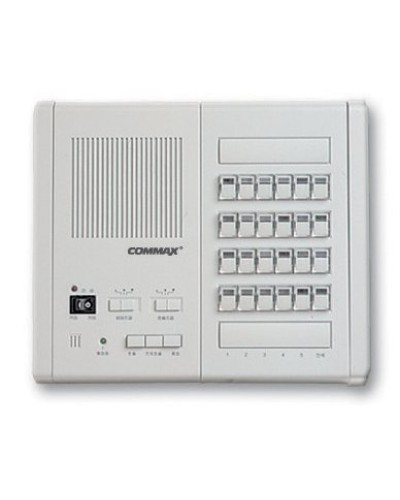 PI-20LN. Устройство переговорное. Commax в Подольске