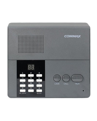 CM-810M. Интерфон. Commax в Подольске