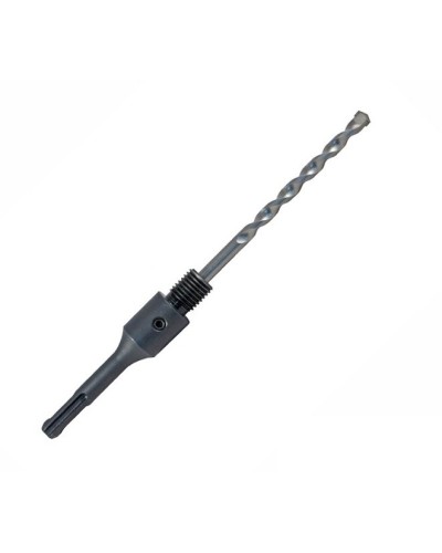 Адаптер М16/SDS-plus KIT, 110мм, сверло 8х150мм, ключ (A-SP-KIT-0110-016): Адаптер для алмазных коронок в Подольске