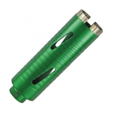Алмазная коронка Laser Drill 150, 52х150 М16 (LD150-0052-016): Алмазная коронка