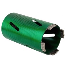 Алмазная коронка Laser Drill 150, 102х150 М16 (LD150-0102-016): Алмазная коронка