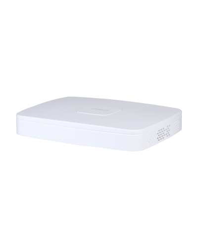 DHI-NVR4116-EI. IP-видеорегистратор 16-канальный. Dahua в Подольске