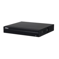DHI-NVR2108HS-4KS3. IP-видеорегистратор 8-канальный. Dahua