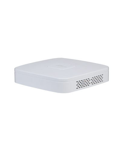 DHI-NVR4108-4KS3. IP-видеорегистратор 8-канальный. Dahua в Подольске