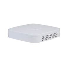 DHI-NVR2104-4KS3. IP-видеорегистратор 4-канальный. Dahua