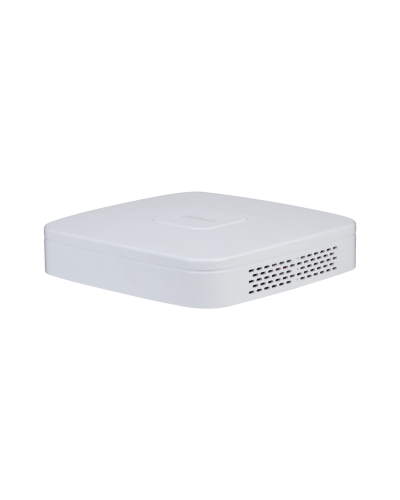 DHI-NVR2104-I2. IP-видеорегистратор 4-канальный. Dahua в Подольске