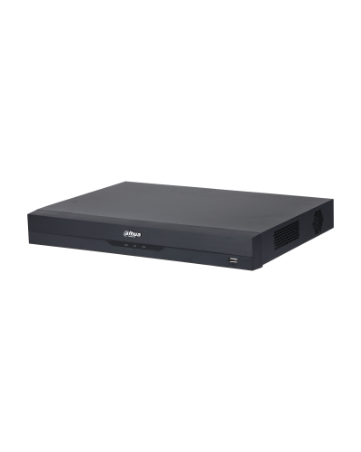 DHI-NVR5208-8P-EI. IP-видеорегистратор 8-канальный. Dahua в Подольске
