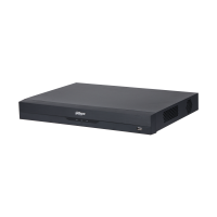 DHI-NVR2208-8P-I2. IP-видеорегистратор 8-канальный. Dahua