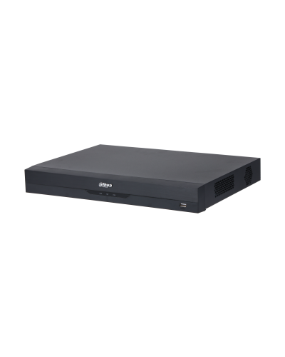 DHI-NVR2208-8P-I2. IP-видеорегистратор 8-канальный. Dahua в Подольске