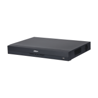 DHI-NVR4216-16P-EI. IP-видеорегистратор 16-канальный. Dahua