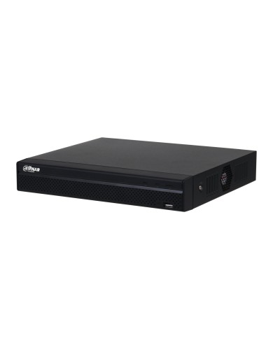 DHI-NVR1104HS-S3/H. IP-видеорегистратор 4-канальный. Dahua в Подольске