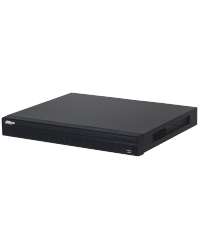 DHI-NVR4232-4KS3. IP-видеорегистратор 32-канальный. Dahua в Подольске