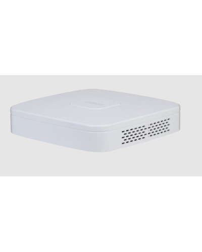 DHI-NVR2104-P-4KS3. IP-видеорегистратор 4-канальный. Dahua в Подольске