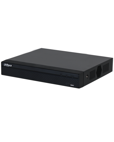 DHI-NVR2104HS-P-4KS3. IP-видеорегистратор 4-канальный. Dahua в Подольске