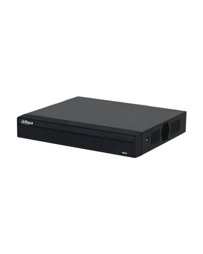 DHI-NVR2108HS-8P-I2. IP-видеорегистратор 8-канальный. Dahua в Подольске