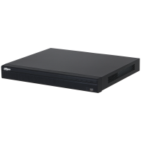 DHI-NVR4216-4KS3. IP-видеорегистратор 16-канальный. Dahua