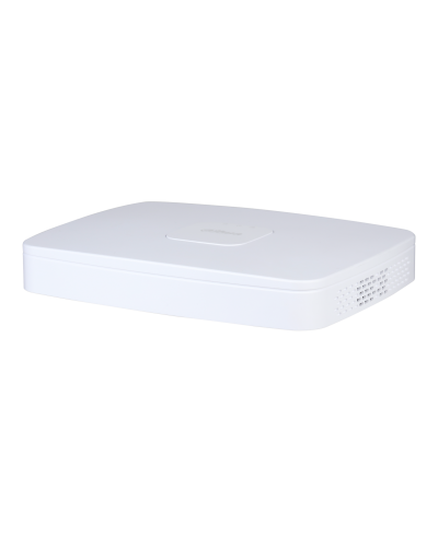 DHI-NVR2108-8P-4KS3. IP-видеорегистратор 8-канальный. Dahua в Подольске