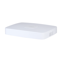 DHI-NVR4108-8P-EI. IP-видеорегистратор 8-канальный. Dahua