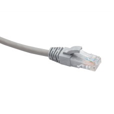 DR-180009. Патч-корд медный. Datarex