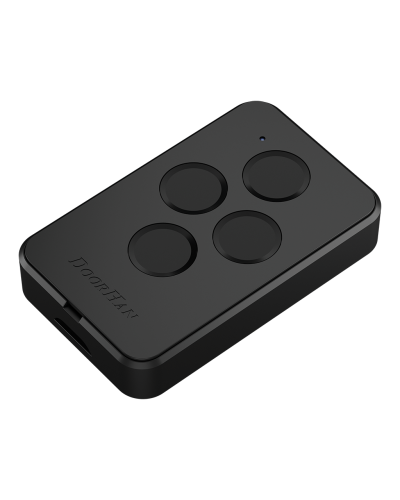 DoorHan Transmitter 4-PRO. Брелок-передатчик радиоканальный. DoorHan в Подольске