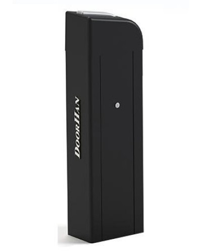 DoorHan BARRIER-PRO-RPD. Тумба автоматического шлагбаума. DoorHan в Подольске