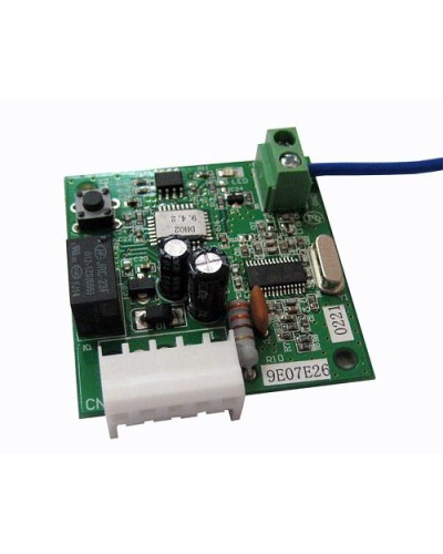 DoorHan Receiver 433. Приемник встраиваемый. DoorHan в Подольске