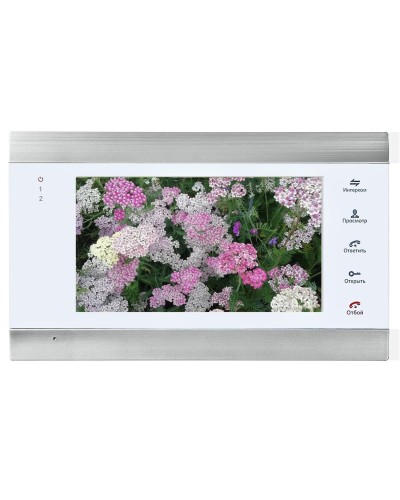 ELTIS VM700-7CLM-HP/беструбочн.. Монитор видеодомофона. ELTIS в Подольске