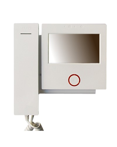 ELTIS VM400-4CL. Монитор видеодомофона. ELTIS в Подольске