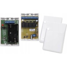 RP-501S. Комплект радиоуправления четырехканальный универсальный. Elmes Electronic