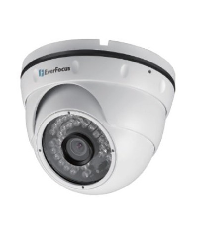 EBN-268. Видеокамера IP купольная. EverFocus в Подольске
