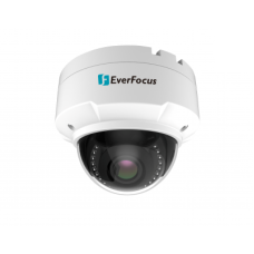 EHN-2550. Видеокамера IP купольная. EverFocus