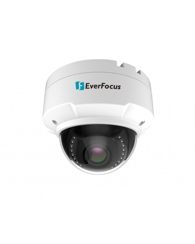 EHN-2550. Видеокамера IP купольная. EverFocus в Подольске