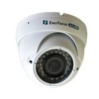 EBD-935F. Видеокамера AHD купольная. EverFocus