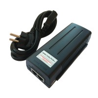 30W/1Gb/POE+. Инжектор PoE. FARADAY