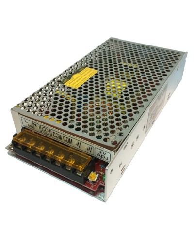 150W/24V. Импульсный блок питания. FARADAY в Подольске
