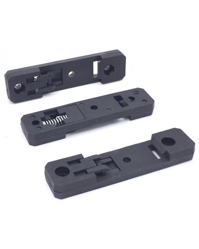 DIN-holder. Фиксатор. FARADAY в Подольске