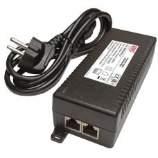 60W/1Gb/POE v2. Инжектор PoE. FARADAY