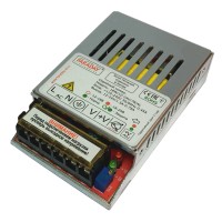 18W/12-24V/78AL. Импульсный блок питания. FARADAY