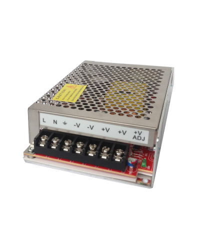 120W/12V. Импульсный блок питания. FARADAY в Подольске