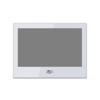 FX-IVD800WPE (АНДРОМЕДА 8 W). Монитор IP-домофона. Fox