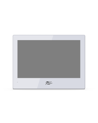 FX-IVD800WPE (АНДРОМЕДА 8 W). Монитор IP-домофона. Fox в Подольске