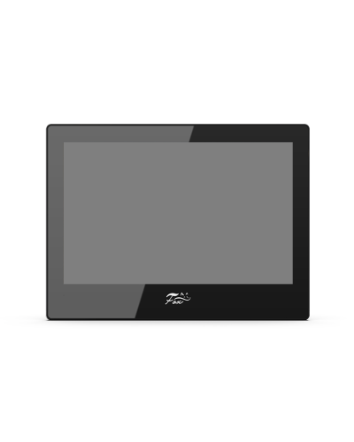 FX-IVD800WPE (АНДРОМЕДА 8 B). Монитор IP-домофона. Fox в Подольске